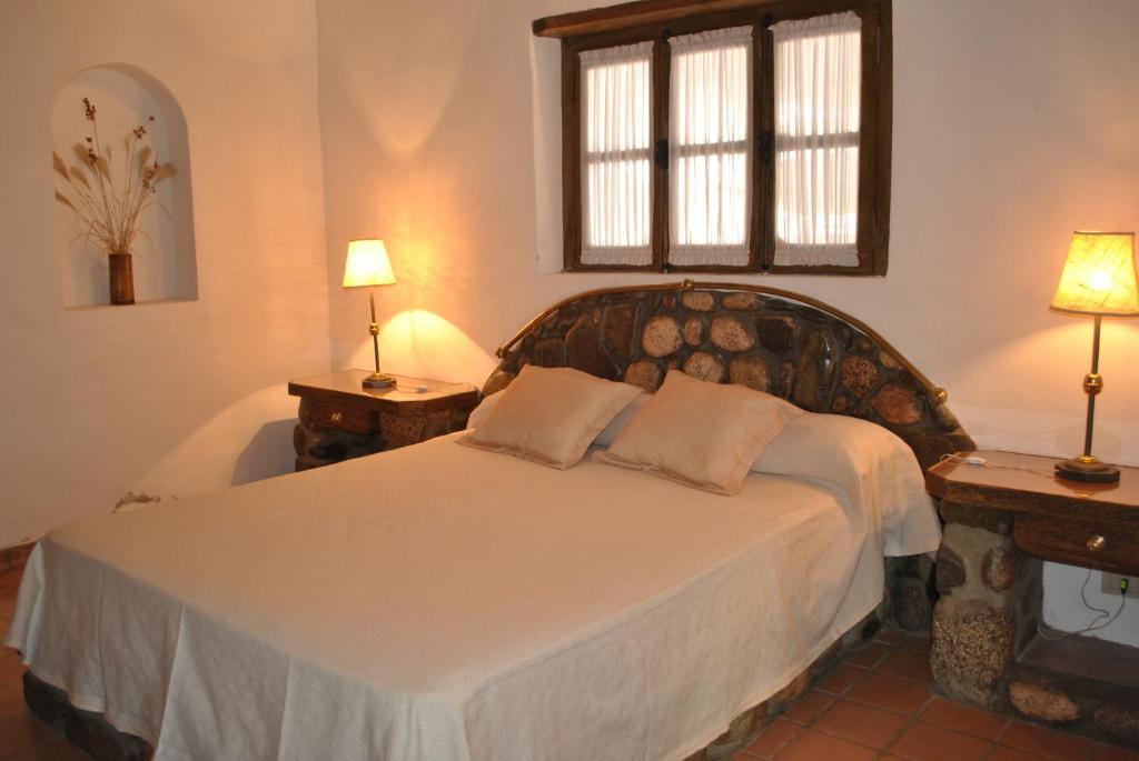 Finca El Carmen Angastaco Szoba fotó