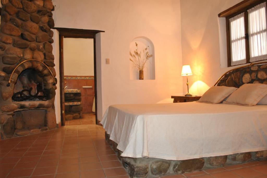 Finca El Carmen Angastaco Szoba fotó