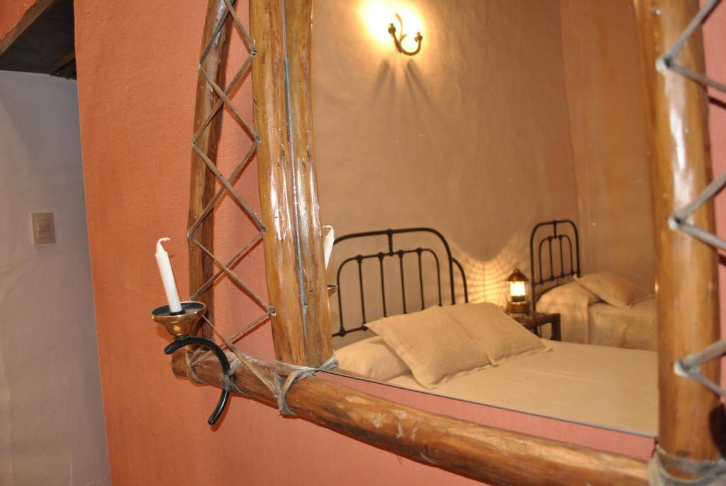 Finca El Carmen Angastaco Szoba fotó
