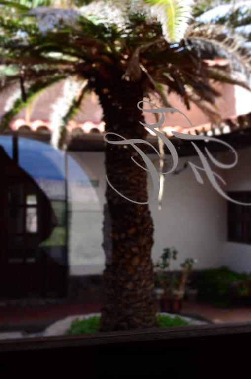 Finca El Carmen Angastaco Kültér fotó